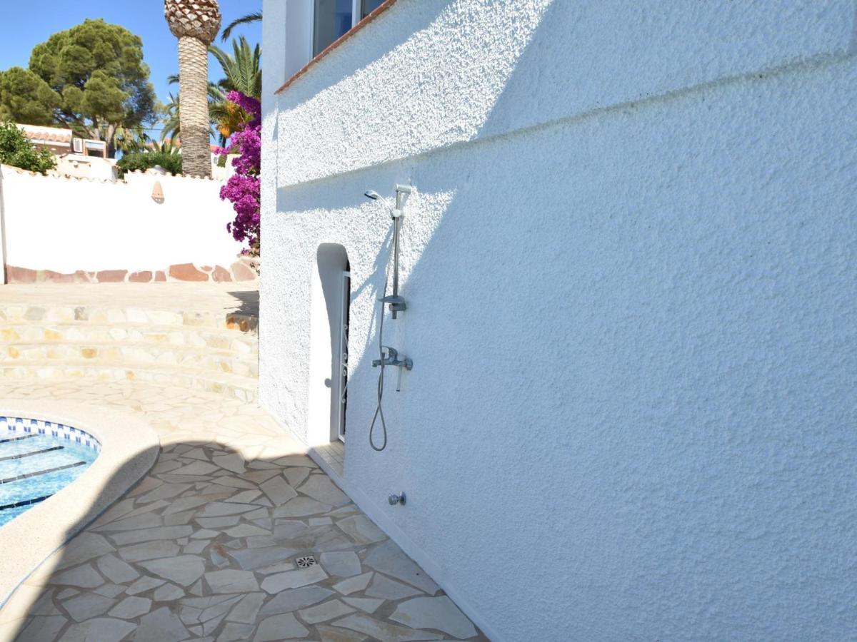 Belvilla By Oyo Casa Patricia Villa *